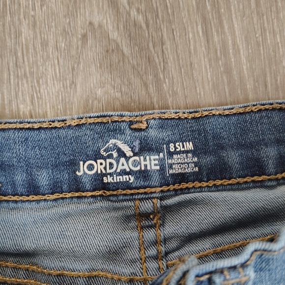 Lot Of Name Brand Girls Clothes Medium - Picture 5 of 8